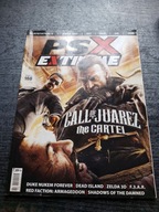 Psx Extreme 168 / 2011