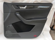 Tapicerka drzwi prawy przód boczek skoda Kodiaq