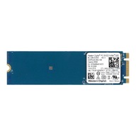 WD PC SN520 256GB PCIe 3.0 M.2 NVMe TLC SDAPNUW-256G-1006