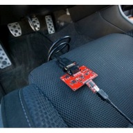 Blokada OBD II zabezpiecz samochód przed kradzieżą