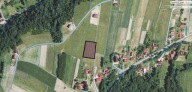 Działka, Hyżne, Hyżne, Rzeszowski, 3127 m²