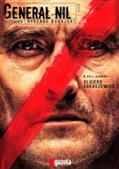 GENERAŁ NIL Olgierd Lukaszewicz DVD FOLIA
