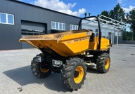 JCB 6TST Wozidlo Kolebkowe