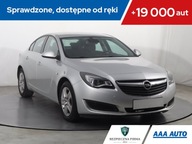 Opel Insignia 2.0 CDTI, Salon Polska