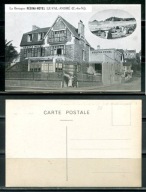 K23203)Francja: Le-Val-Andre, Regina-Hotel