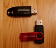 Pendrive 32 gb + pendrive 32 gb 34. Finał WOŚP