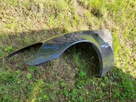 BŁOTNIK LEWY PRZEDNI CHEVROLET CORVETTE C6 CZęści z06 Grand Sport Igła