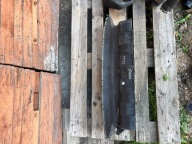 KIEROWNICA POWIETRZA VOLVO V40 II 1.6d 31323114