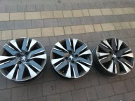 Peugeot 308 T9 felga aluminiowa 6.5 J16 CH4-20