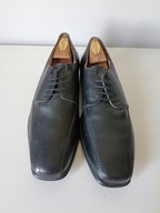 Śliczne markowe obuwie męskie Roberto Gallio Uk 10 EUR 44