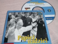 PAPIEŻ NADZIEI część 1 pielgrzymka 1979 ,1983,1987