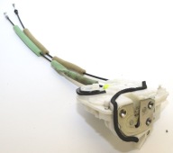 ZAMEK DRZWI LEWY TYŁ MAZDA 6 VI GL GJ EUROPA