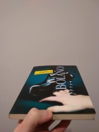 Roberto Bolano - Dziwki morderczynie [BDB-]