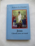 Jezus Człowiek który nie istniał Robert Haasler