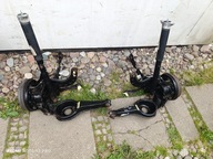 FOCUS MK3 HB LIFT WACHACZE PIASTA AMOR KOMPLET TYŁ LEWA LUB PRAWA