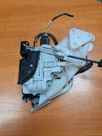 VW PASSAT B7 PRAWY ZAMEK DRZWI TYŁ 3C4839016A 7 PIN ORYGINAŁ