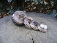 ZAPALNIK AUSTRO-WĘGRY M8 KANONE M5 ROZBIERALNY!