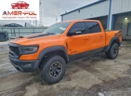 RAM 1500 TRX 2022 6.2 Benzyna 702KM