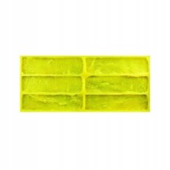 Forma poliuretanowa elastyczna do płytek gipsu Cegła Austriacka