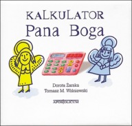 Kalkulator Pana Boga Żarska