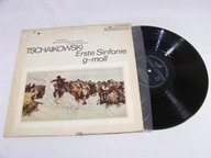 Płyta LP Piotr Czajkowski EX+