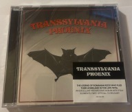 CD TRANSSYLVANIA PHOENIX Transsylvania-Phoenix NOWA FOLIA RAR!!!