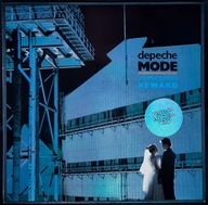 Depeche Mode Some Great Reward GER grey winyl