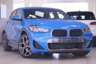 BMW X2 Oryginalny lakier 2.0 Diesel 190KM