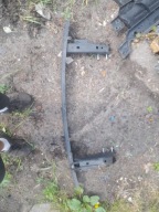 Ford Transit custom 21r belka tył tylna zderzaka