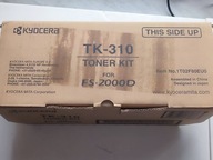 Kyocera TK-310 toner