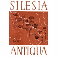 Silesia Antiqua tom 20