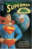 Superman dla Ziemii