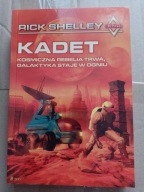 Kadet Rick Shelley