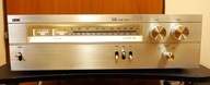 Loewe T8000 – unikatowy stereo tuner FM/UKF, srebrny panel