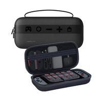 JSAUX Mega Carry Case Etui Nintendo Switch 2 | Pojemne, Czarne
