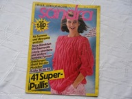 SANDRA SWETRY 48 STRON