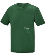 Tshirt Oryginalna Koszulka bluzka męska Parkside M 48/50 zielona