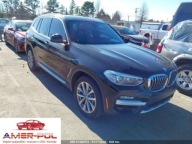 BMW X3 Sdrive 30l 2.0 Benzyna 248KM