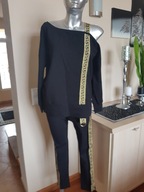 Komplet dresowy dres złoto grecki wzór M 38