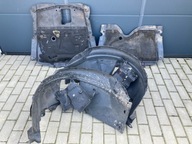 Dacia Dokker nadkole przód P