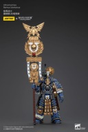Figurka JOYTOY Warhammer The Horus Heresy Ultramarines Remus Ventanus 14 cm