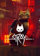 STRAY STEAM KLUCZ KOD PL PC