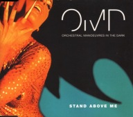 OMD – Stand Above Me Singiel