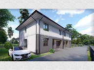 Dom, Józefów, Otwocki, 142 m²