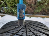 Goodyear Vector 4Seasons G2 245/45R18 1x8,3mm 20r