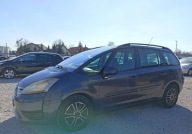 Citroen C4 Picasso Citroen C4 Picasso 1.6 Diesel 109KM