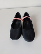 Śliczne markowe obuwie taneczne Tappers Pointers r.2