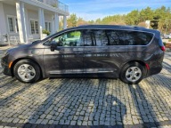 Chrysler Pacifica Hybrid 3.6 f.vat Pacifica Hybri