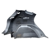 Boczek bagażnika lewy tył dolny plastik Hyundai Santa Fe III 3 2012-18r