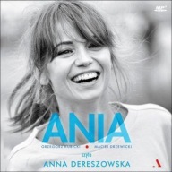 Ania Przybylska czyta Anna Dereszowska - Nowa
